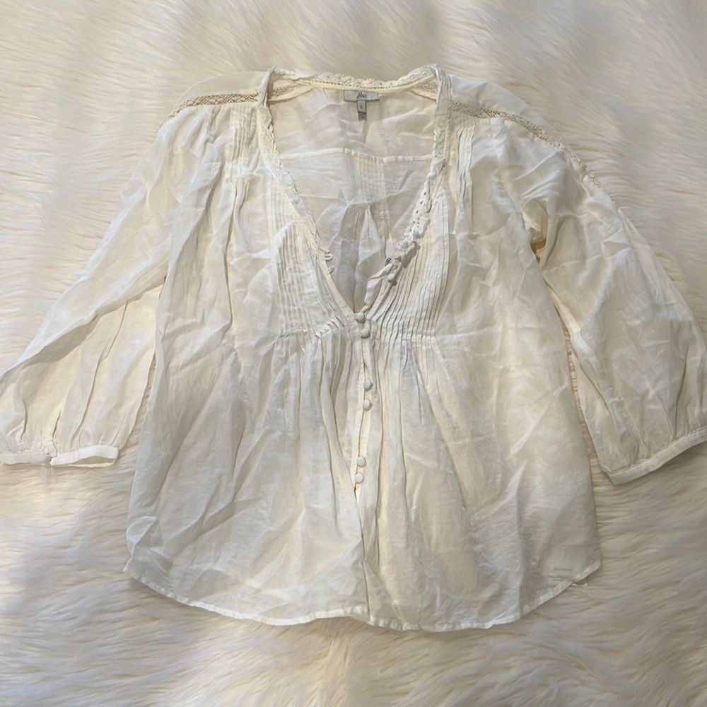 Joie Blouse